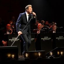 Tim Rushlow and His Big Band Return Home For The Holidays At The Franklin Theater