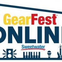Sweetwater's GearFest Moves Online This Year