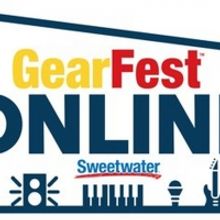 Sweetwater's GearFest Moves Online This Year