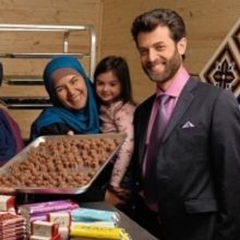 Tickets Go On Public Sale For THE DONALD M. EPHRAIM PALM BEACH FILM FESTIVAL, January