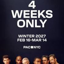 THE FAG FOLLIES to Offer Priority Access for NYC Musical
