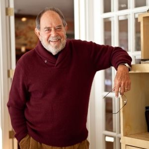 Actor Laurence Luckinbill Releases Memoir About Life and Career