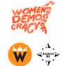 WOMEN+ ON THE EDGE OF DEMOCRACY Readings to Take Place in Providence