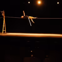 Baryshnikov Arts Center to Present Philippe Petit's OPEN PRACTICE