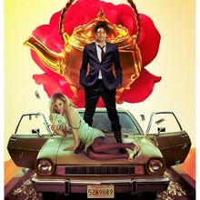 2012 Movie THE BRASS TEAPOT Optioned to Become Stage Musical