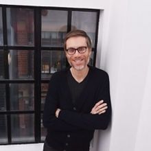 BBC One and Amazon Partner for Stephen Merchant's THE OFFENDERS