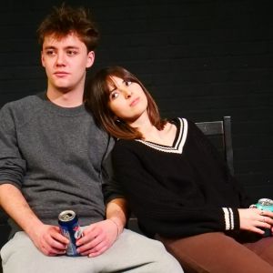 BUCKET LIST Comes to New Wimbledon Theatre Studio