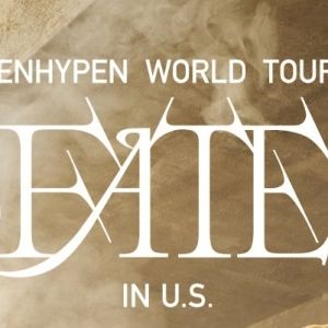 Concert Review: Enhypen Brings a Theatrical Feat of a Concert to Newark on Their…