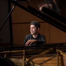 Pianist Dahveed Behroozi Releases “Echos” June 4