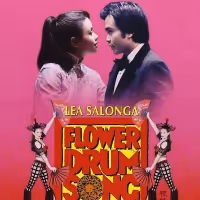 VIDEO: Watch a FLOWER DRUM SONG Reunion on Stars in the House