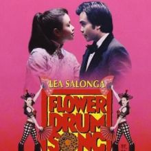 VIDEO: Watch a FLOWER DRUM SONG Reunion on Stars in the House