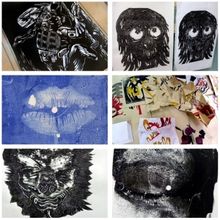 El Museo Nacional De La Estampa Promueve El Valor Del Grabado Con Obras Creadas En Su