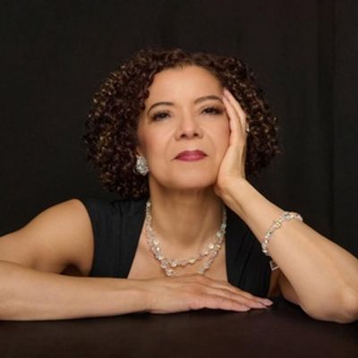 Leslee Warren to Bring LIGHT DARK & STORMY - LENA HORNE to Chelsea Table + Stage