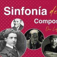 South Bend Symphony Orchestra Announces SINFONÍA DE FESTEJOS - COMPOSITORES HISPANOS Interview