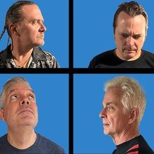 Tomahawk to Play First Live Shows Since 2013