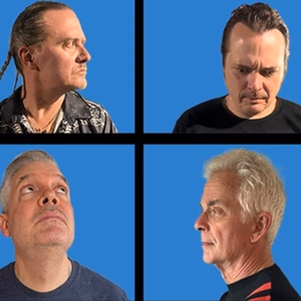 Tomahawk to Play First Live Shows Since 2013 Photo