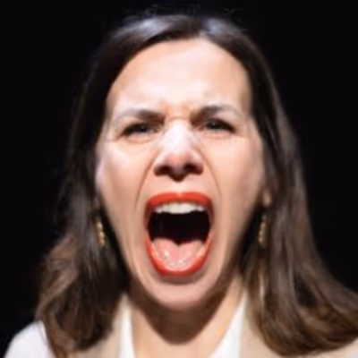 EDINBURGH 2025: Review: RED LIKE FRUIT, Traverse Theatre