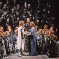 SATYAGRAHA, SIMON BOCCANEGRA & More Announced for The Met's Two-Week Schedule for…