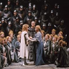 SATYAGRAHA, SIMON BOCCANEGRA & More Announced for The Met's Two-Week Schedule for Nig