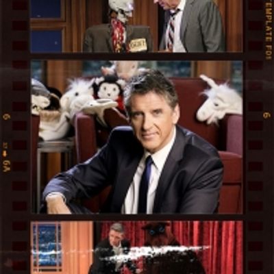 BWW Blog: The Late Late (Puppet) Show