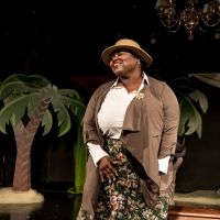 Vincent Victoria Presents A Hattie McDaniel Virtual Performance
