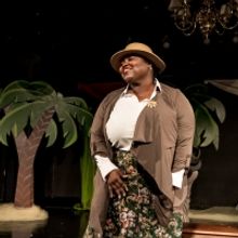 Vincent Victoria Presents A Hattie McDaniel Virtual Performance
