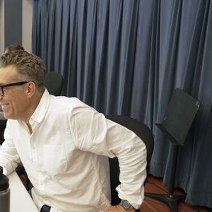 Video: PRIVATE LIVES Director David Ivers on British Comedy at Guthrie Theater