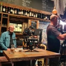 Mercato Metropolitano Opens its Doors as New Filming Studio for Television & Movie Pr