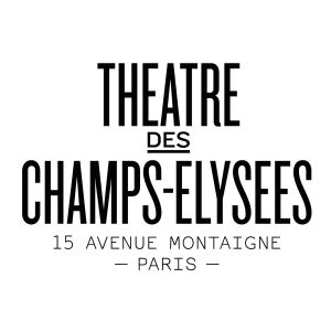 Théâtre des Champs-Elysées Reveals International Circle
