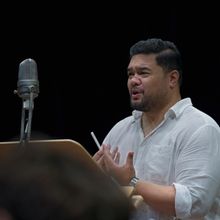 Pene Pati Music Documentary TENOR Acquired by Mercury Studios