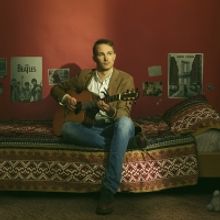 Benjamin Scheuer's THE LION Comes to Southwark Playhouse in May