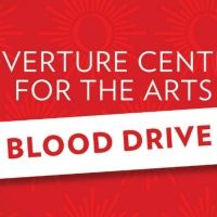 Overture Center Hosts Blood Drive In Overture Hall Lobby On Tuesday, April 26