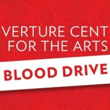 Overture Center Hosts Blood Drive In Overture Hall Lobby On Tuesday, April 26