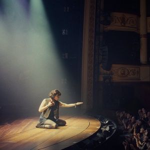 How to See the World Premiere of HADESTOWN Film at Tribeca