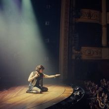 How to See the World Premiere of HADESTOWN Film at Tribeca