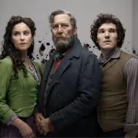 Full Cast Announced For TRANSLATIONS at the National Theatre