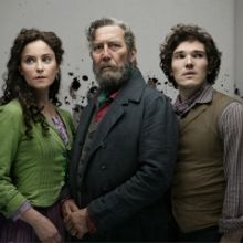 Full Cast Announced For TRANSLATIONS at the National Theatre