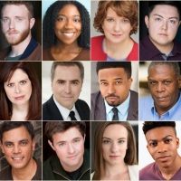 Promethean Theatre Ensemble To Return With Shakespeare's RICHARD III At The Factory…