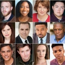 Promethean Theatre Ensemble To Return With Shakespeare's RICHARD III At The Factory, 