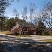 Trey Anastasio's Divided Sky Foundation Announces Purchase of Facility for Vermont…