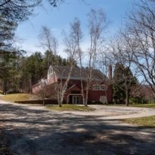 Trey Anastasio's Divided Sky Foundation Announces Purchase of Facility for Vermont Tr