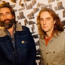 CELESTUN – DELUXE EDITION Announced by Tyler Ramsey & Carl Broemel
