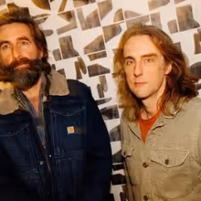 CELESTUN – DELUXE EDITION Announced by Tyler Ramsey & Carl Broemel