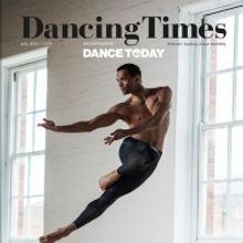 Dancing Times Magazine Celebrates 110 Years This Month