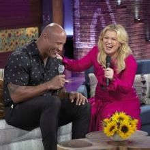 THE KELLY CLARKSON SHOW Returns in September