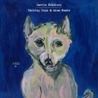 Darrin Bradbury Announces New Album Out This September