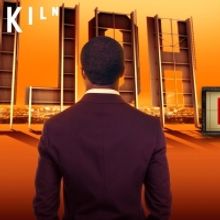 Ryan Calais Cameron's RETROGRADE Leads Our Top Ten Shows for April