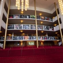Kennedy Center Unveils Yearlong 50th Anniversary Exhibit 'If These Halls Could Talk'