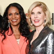 Interviews: Audra McDonald, Bernadette Peters & More Look Back on THE GOOD FIGHT