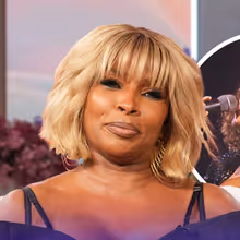 Kirk Franklin Recalls Whitney Houston Memory During JENNIFER HUDSON SHOW Tribute
